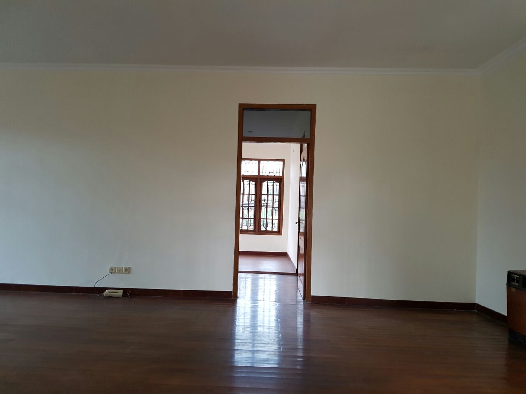 Rumah Lokasi Strategis dan Kawasan Premium Menteng, Jakarta Pusat