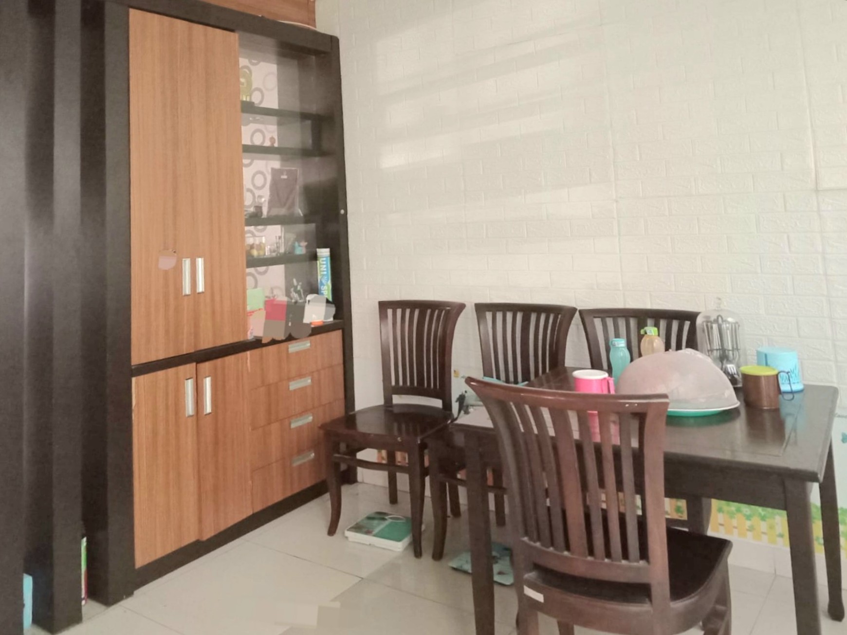 Rumah Imperial Gading, Cluster Saint Peter. Aman-nyaman-modern-minimalis