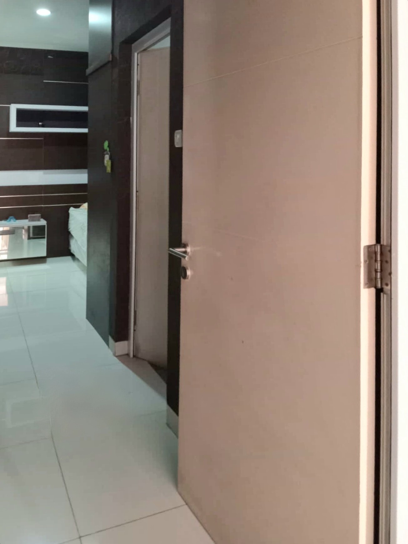 Rumah Imperial Gading, Cluster Saint Peter. Aman-nyaman-modern-minimalis
