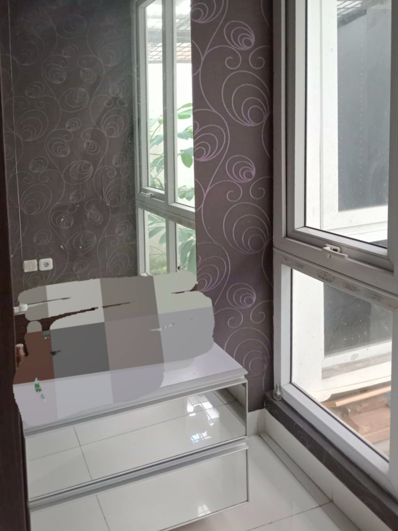 Rumah Imperial Gading, Cluster Saint Peter. Aman-nyaman-modern-minimalis