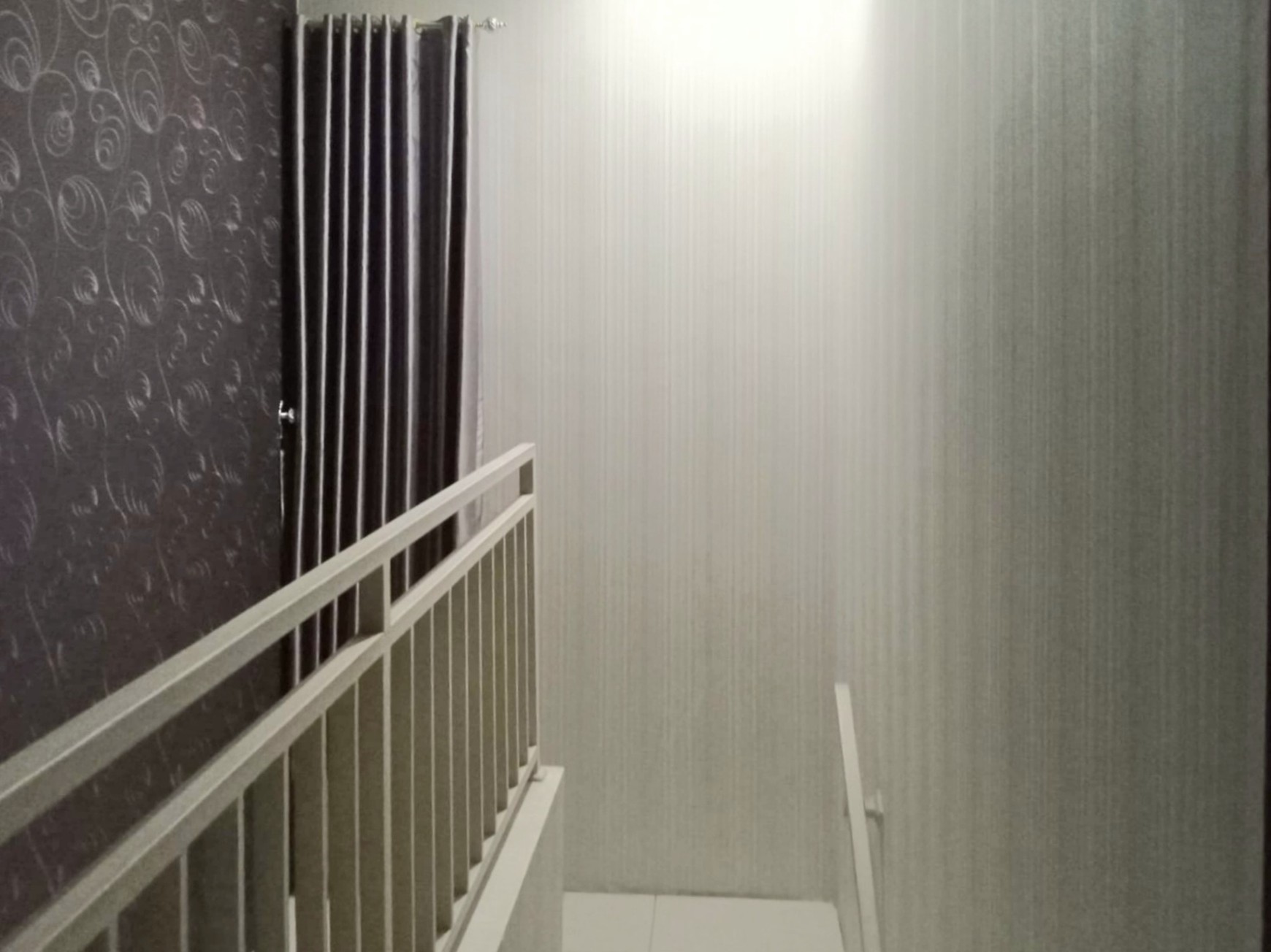 Rumah Imperial Gading, Cluster Saint Peter. Aman-nyaman-modern-minimalis
