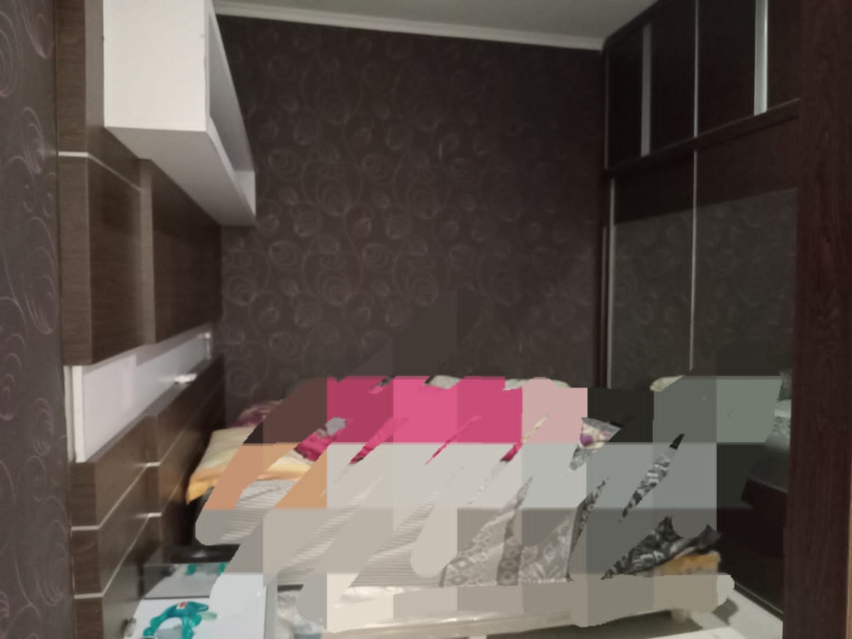 Rumah Imperial Gading, Cluster Saint Peter. Aman-nyaman-modern-minimalis