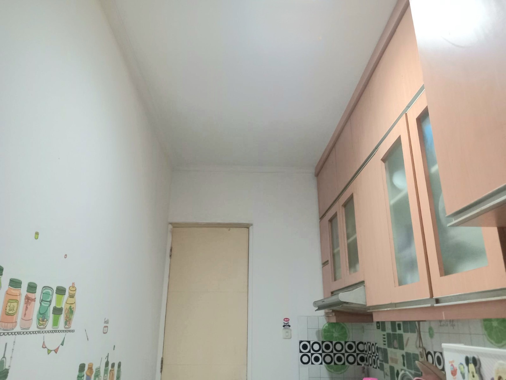 Rumah Imperial Gading, Cluster Saint Peter. Aman-nyaman-modern-minimalis