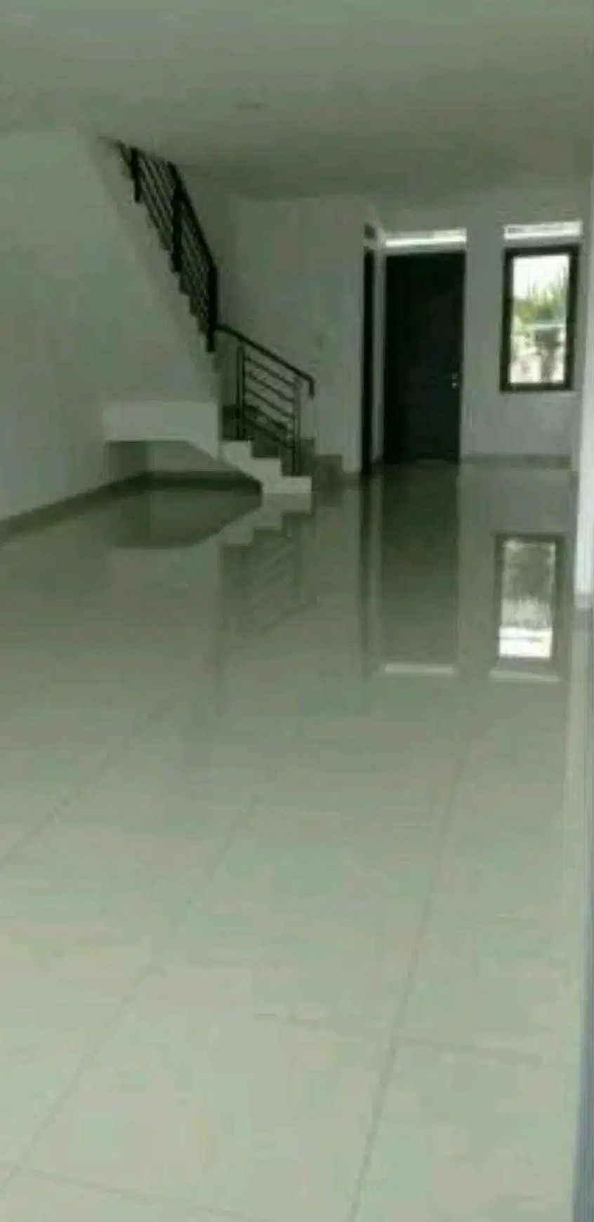 Ruko 2 lantai Lokasi Strategis