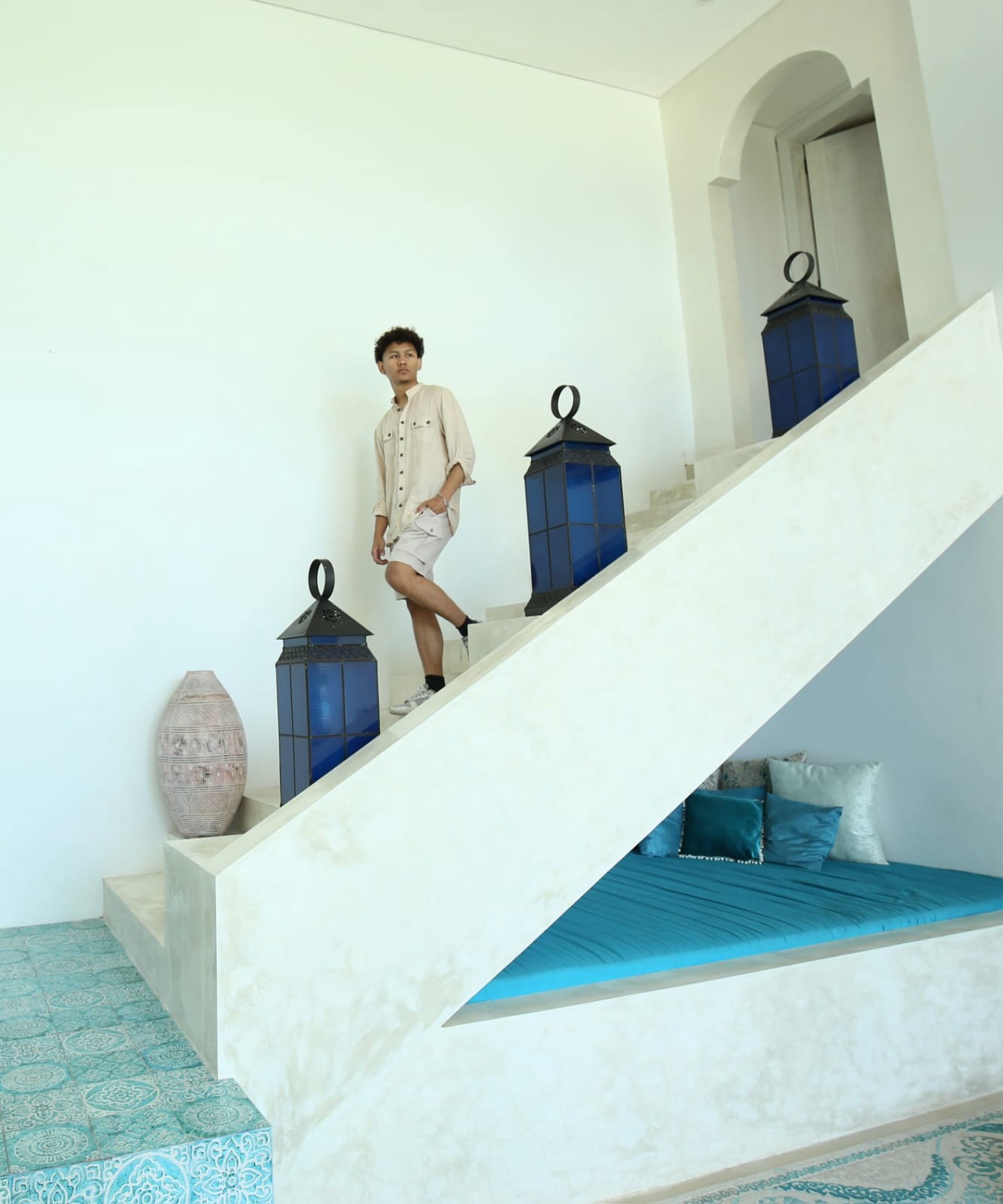 Leasehold - Elegant Leasehold Villa in Bali's Prime Ungasan Area with ocean view