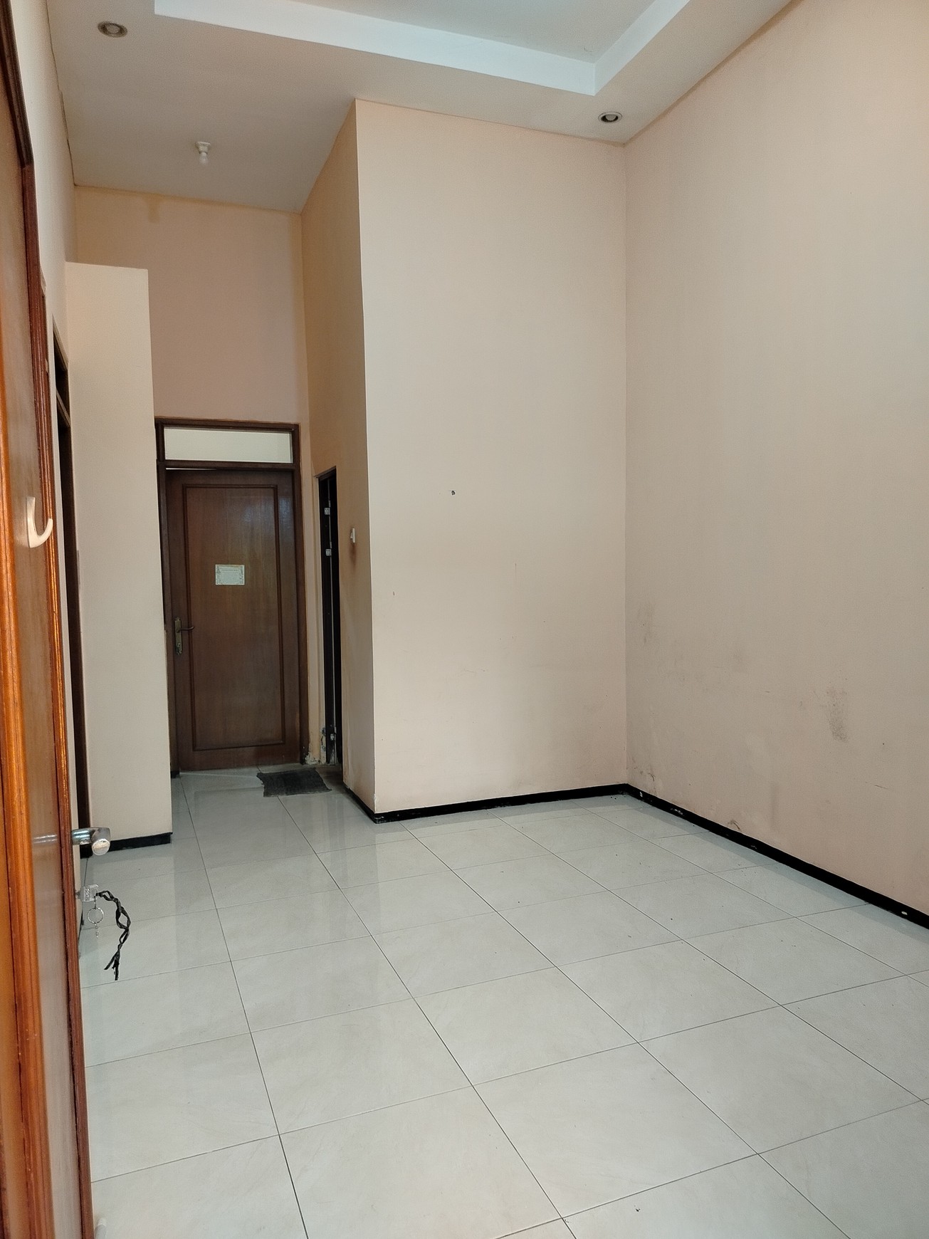 Disewakan rumah babatan Pratama Wiyung