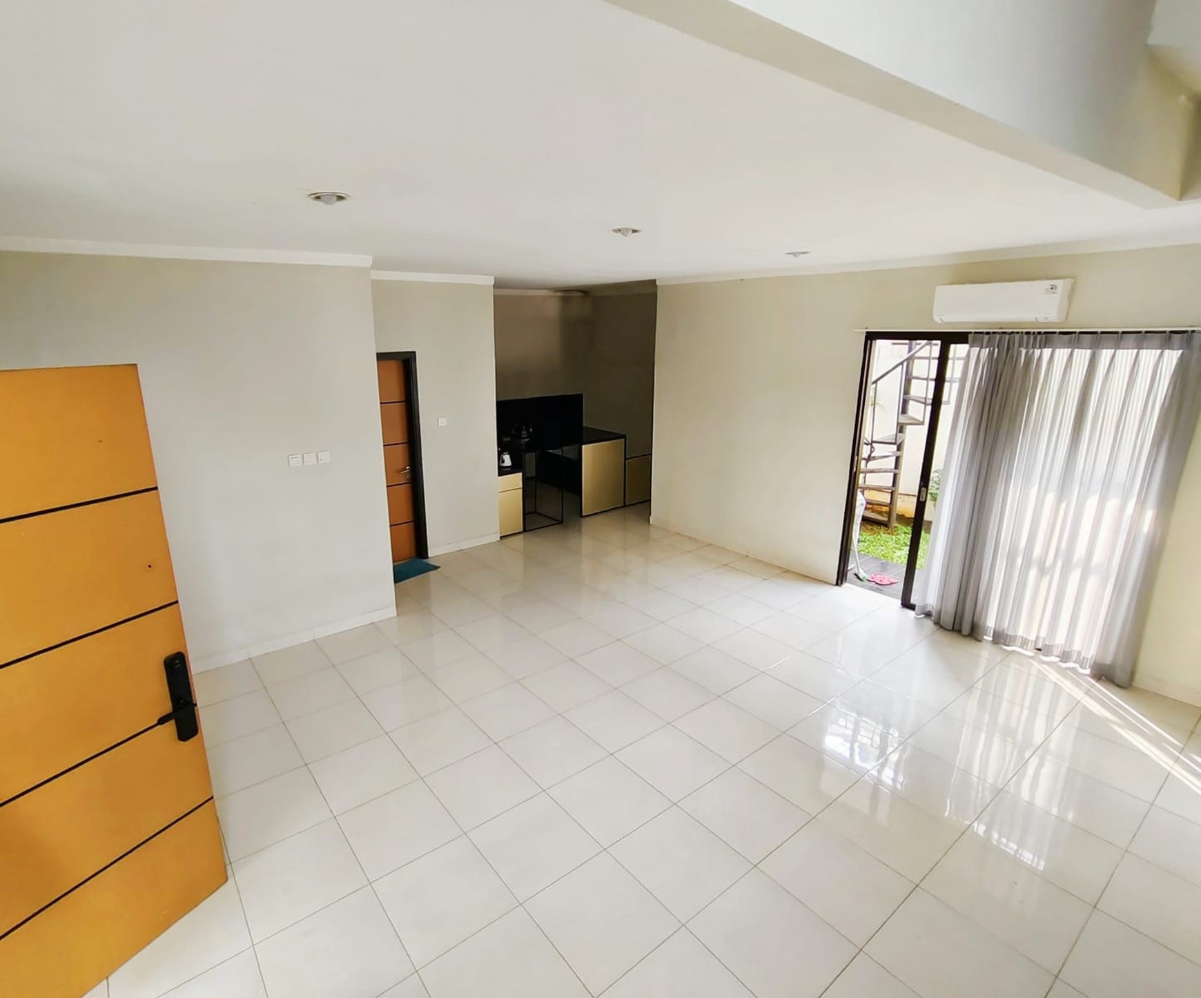 Rumah Nyaman,aman di Bintaro Jaya 9
