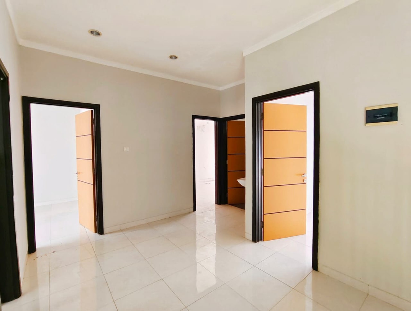 Rumah Nyaman,aman di Bintaro Jaya 9