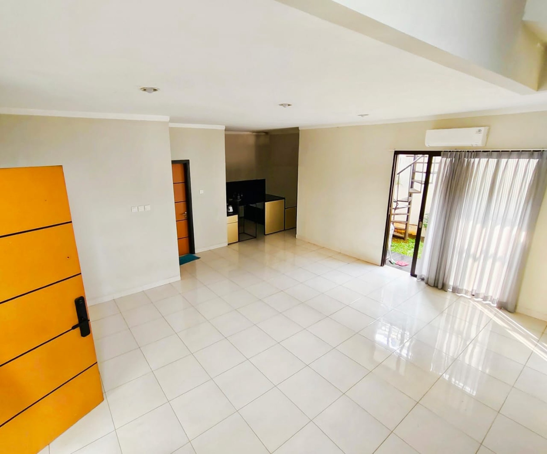 Rumah Nyaman,aman di Bintaro Jaya 9