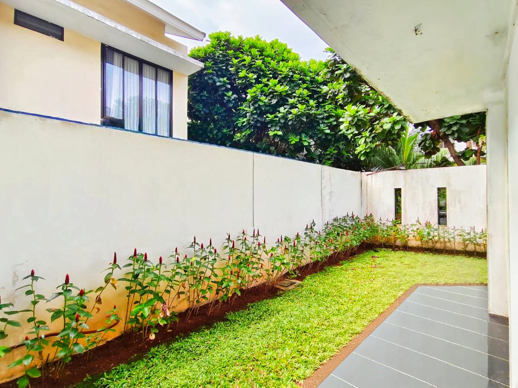 Rumah Nyaman,aman di Bintaro Jaya 9