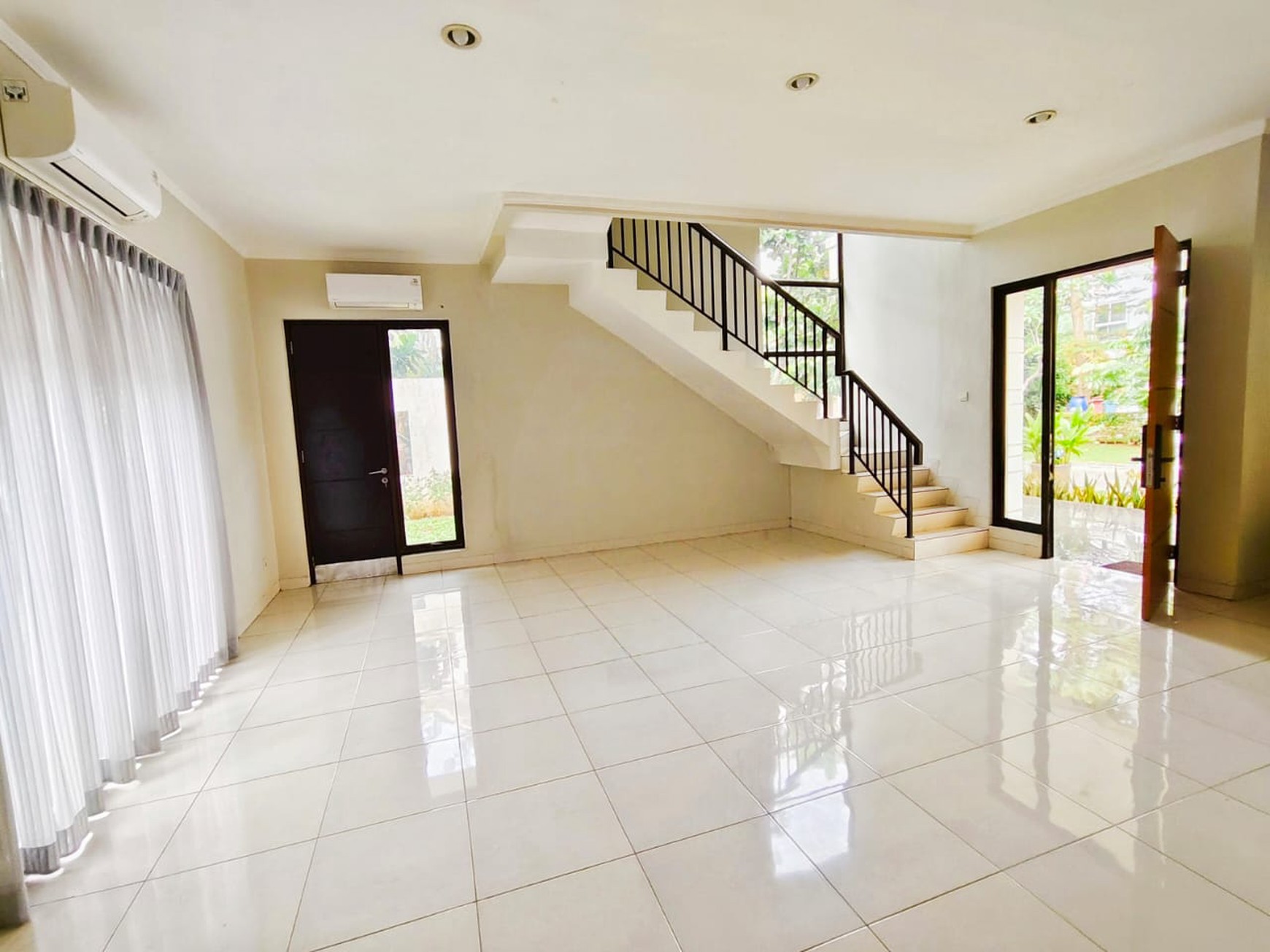 Rumah Nyaman,aman di Bintaro Jaya 9