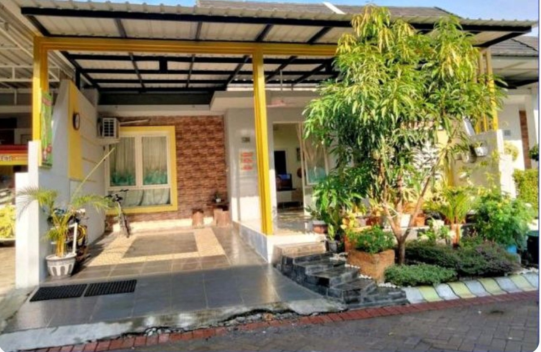 Dijual Cepat Rumah Taman Dhika, Sidoarjo