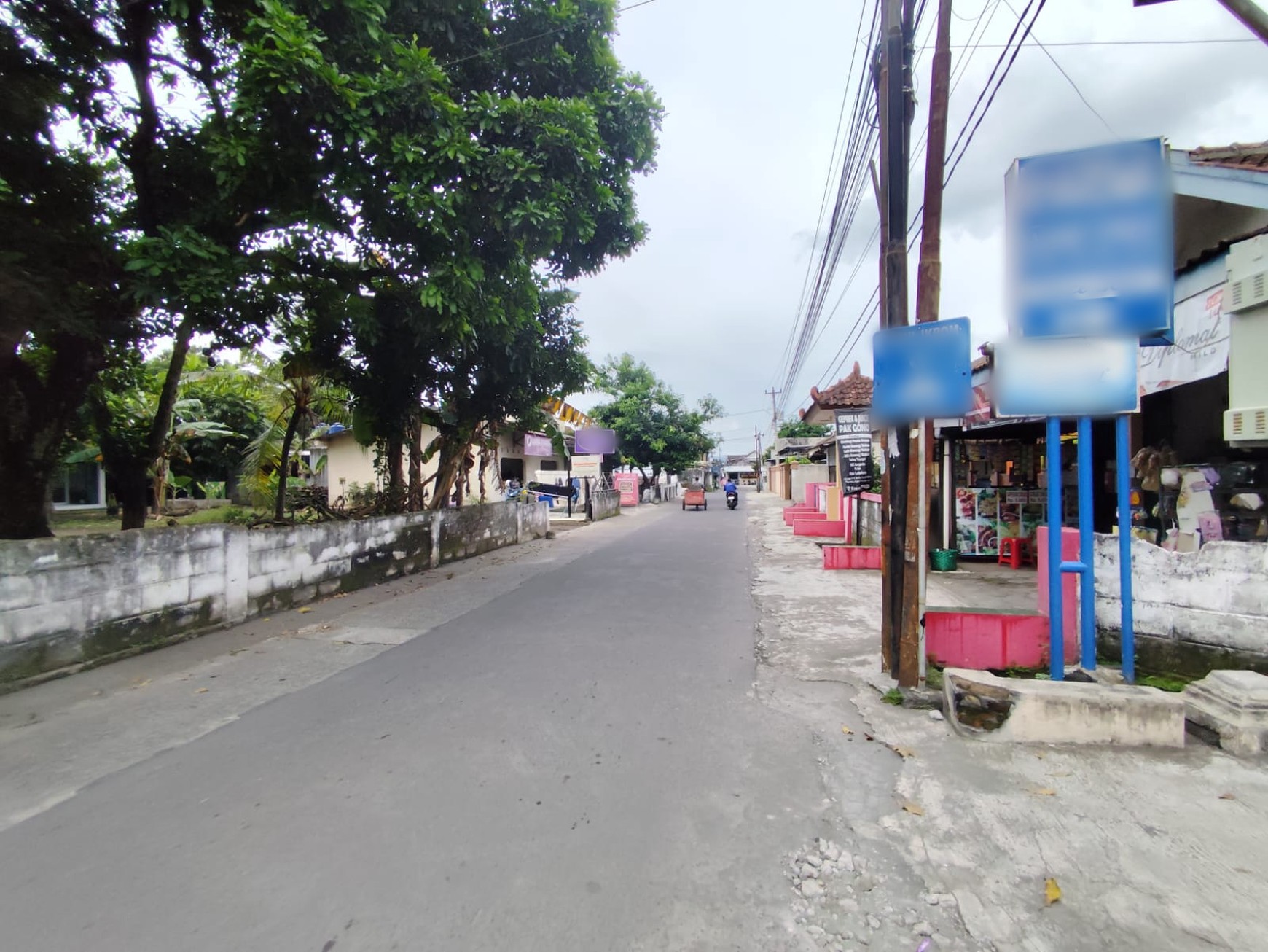 Rumah Tinggal 199 Meter Persegi Lokasi Dekat RS Hermina Maguwoharjo Depok Sleman