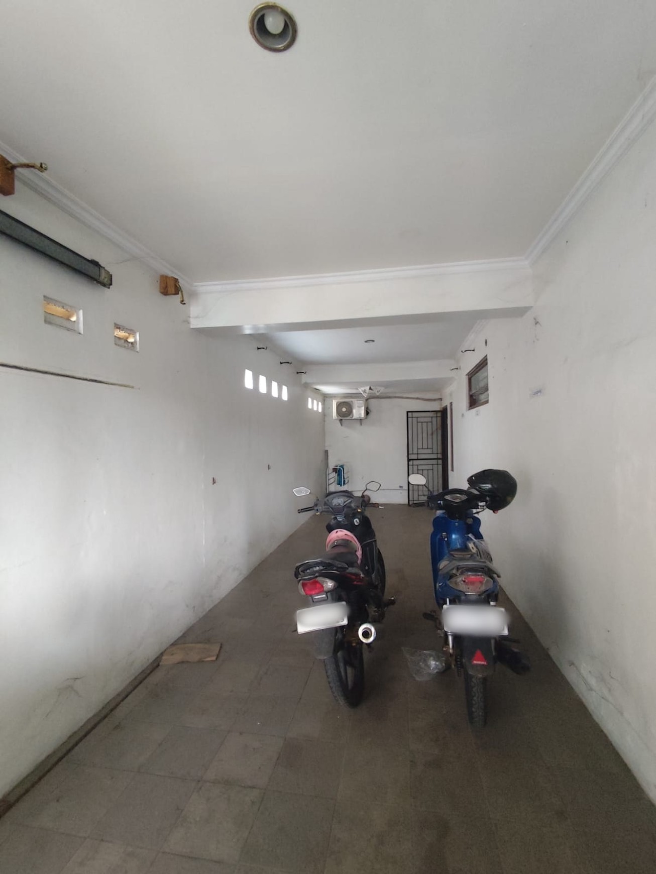 Rumah Tinggal 199 Meter Persegi Lokasi Dekat RS Hermina Maguwoharjo Depok Sleman