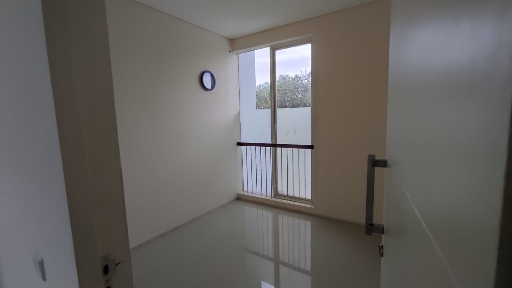 Rumah Disewakan di Surabaya Barat