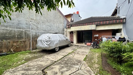 Dijual Rumah di Karet Kuningan, Jakarta Selatan