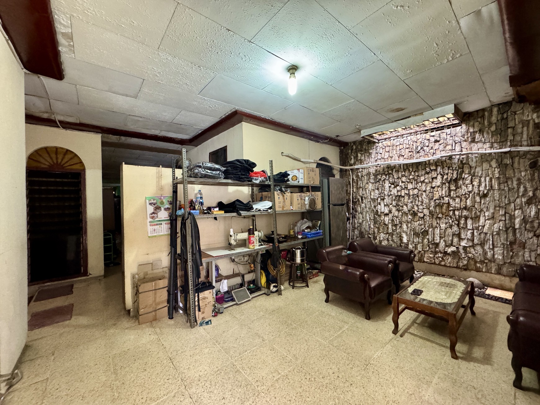 Dijual Rumah di Karet Kuningan, Jakarta Selatan