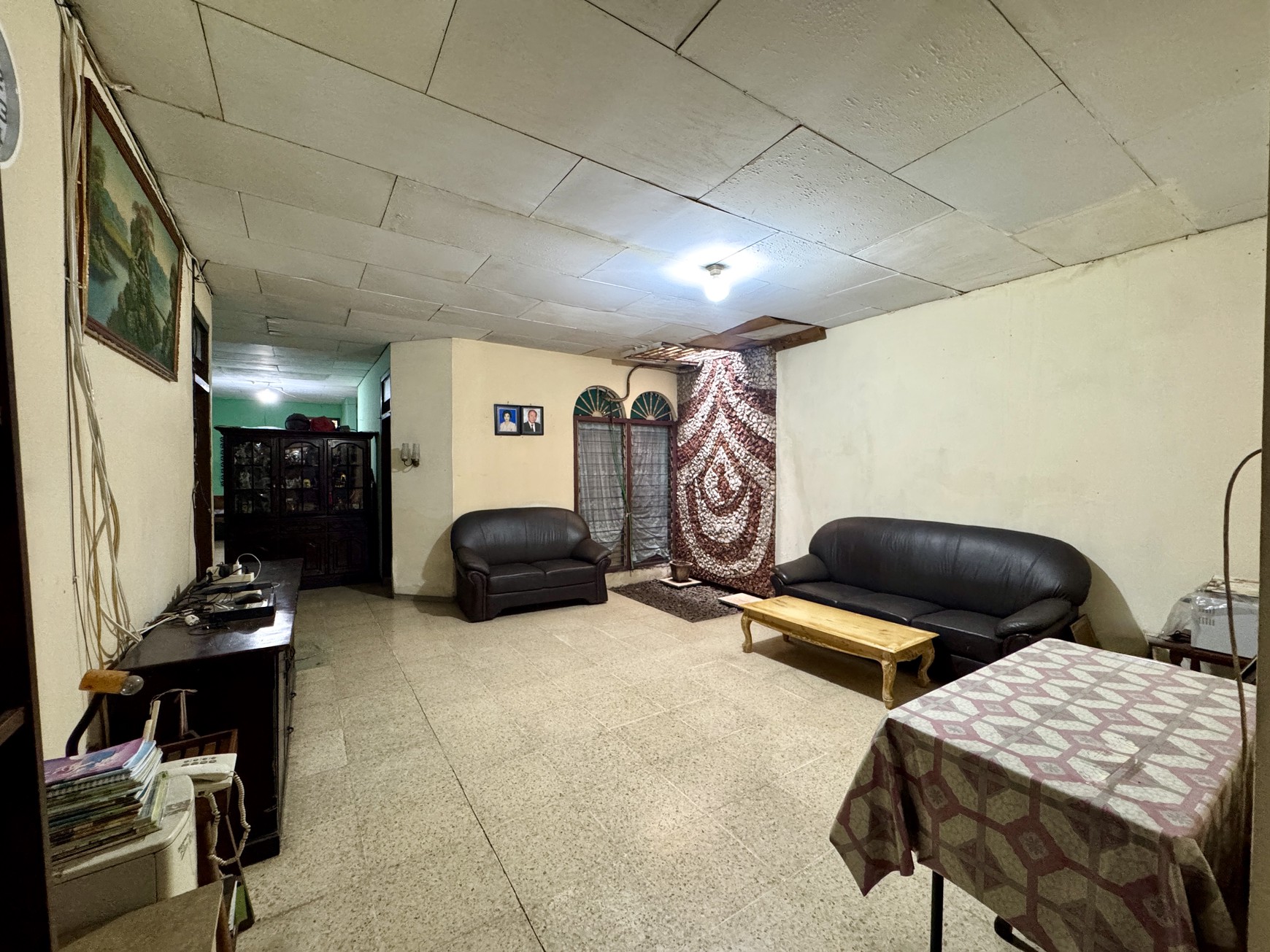 Dijual Rumah di Karet Kuningan, Jakarta Selatan