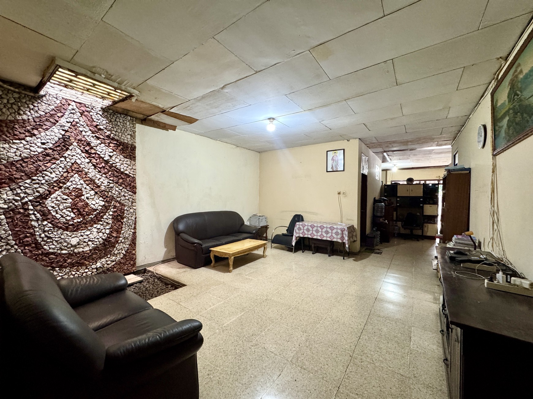 Dijual Rumah di Karet Kuningan, Jakarta Selatan