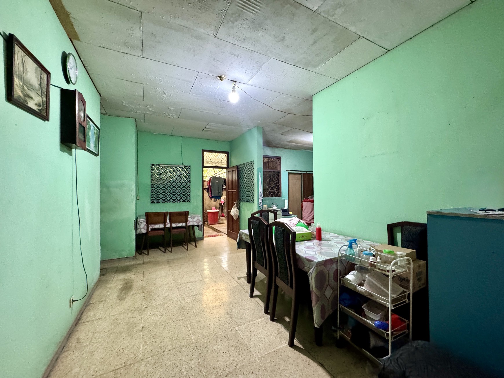 Dijual Rumah di Karet Kuningan, Jakarta Selatan