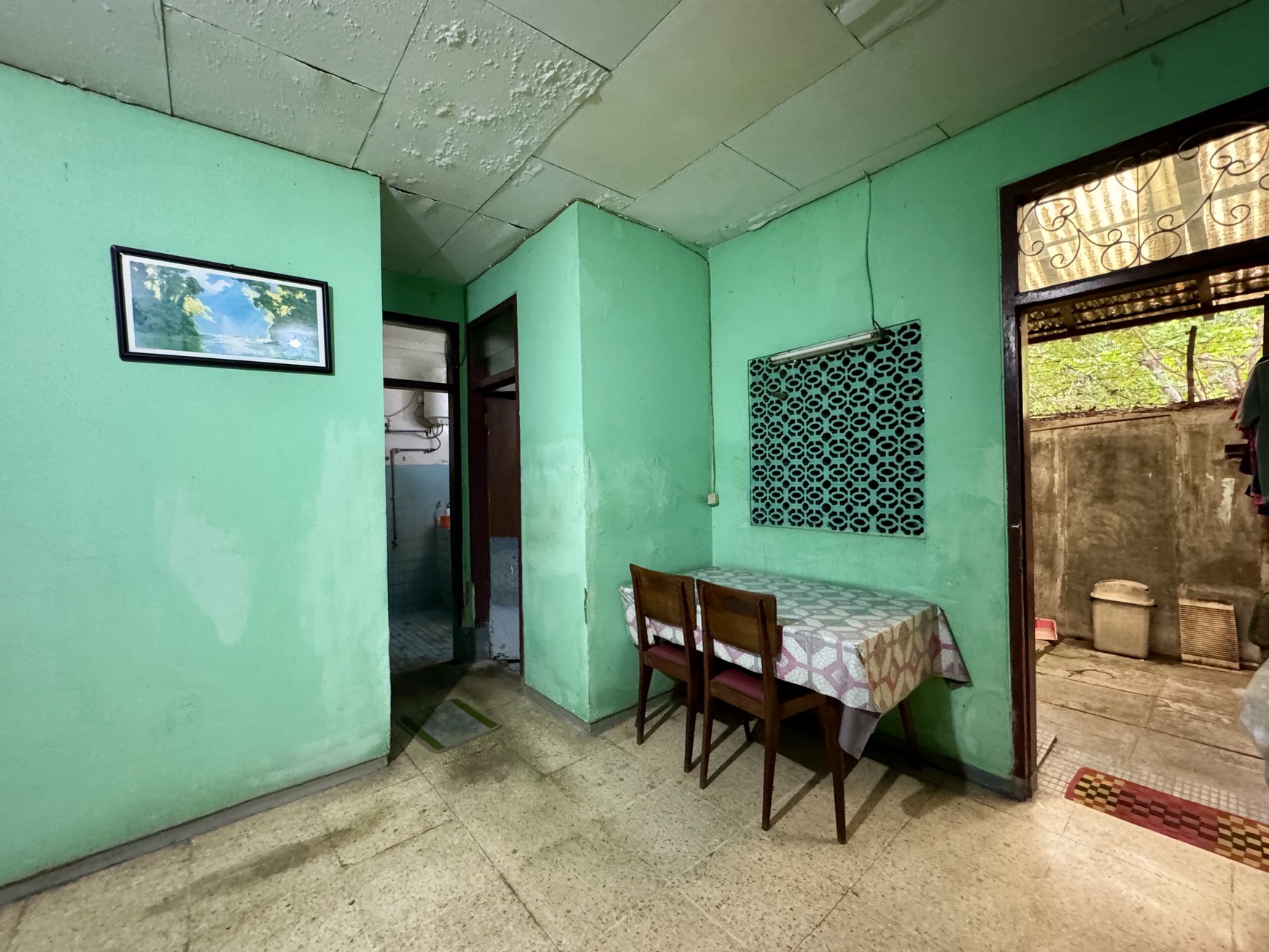 Dijual Rumah di Karet Kuningan, Jakarta Selatan