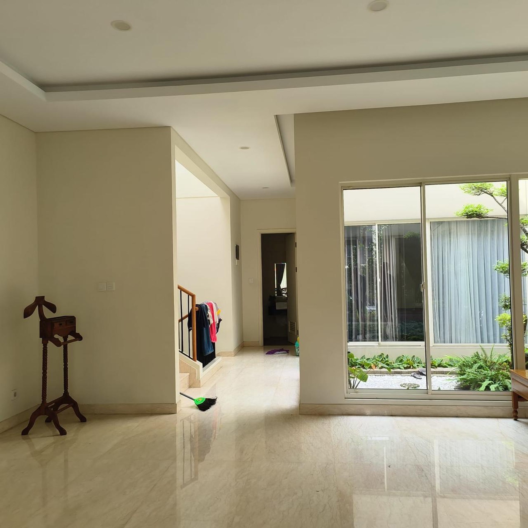 Rumah Mewah Cluster Mozart Symphonia Gading Serpong
