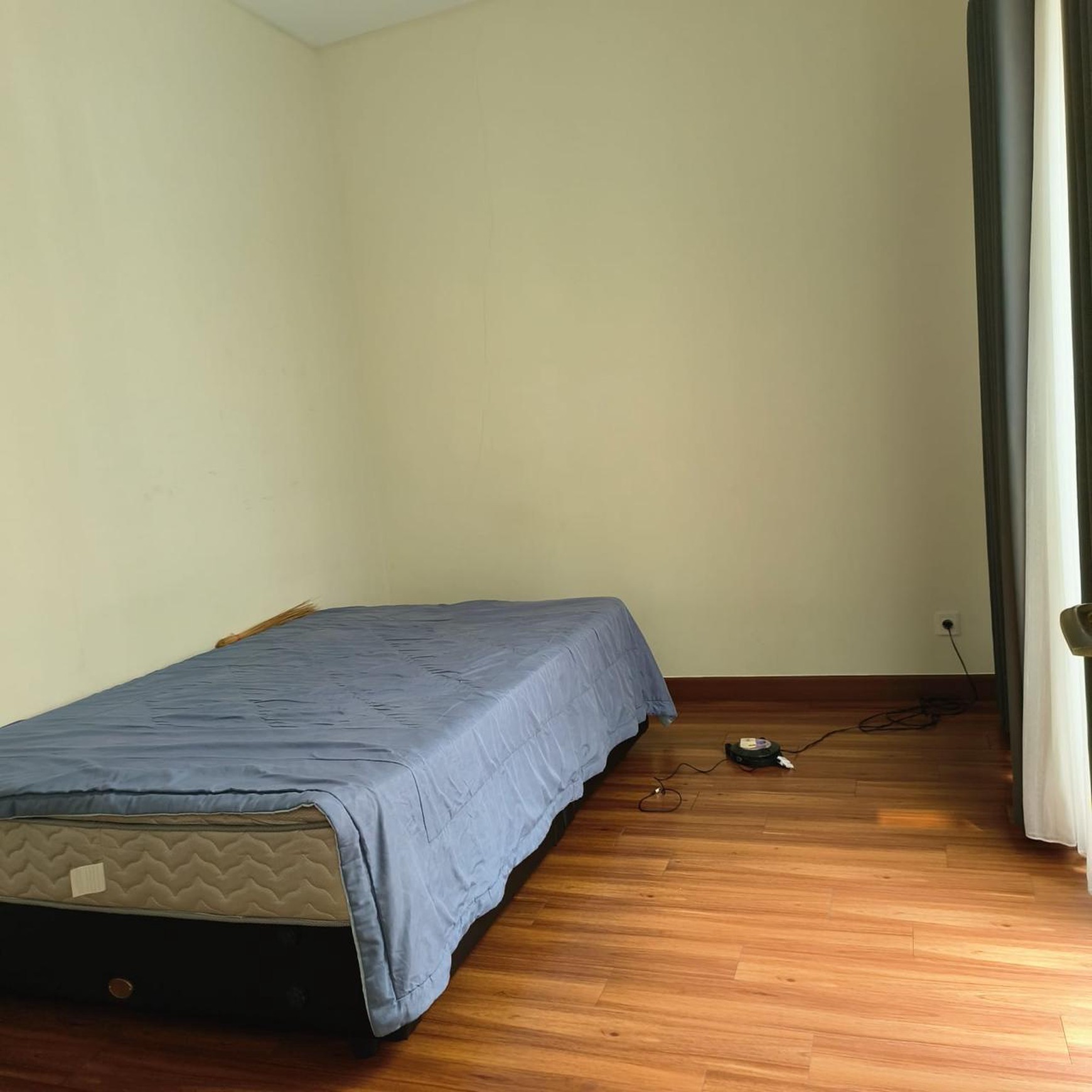 Rumah Mewah Cluster Mozart Symphonia Gading Serpong