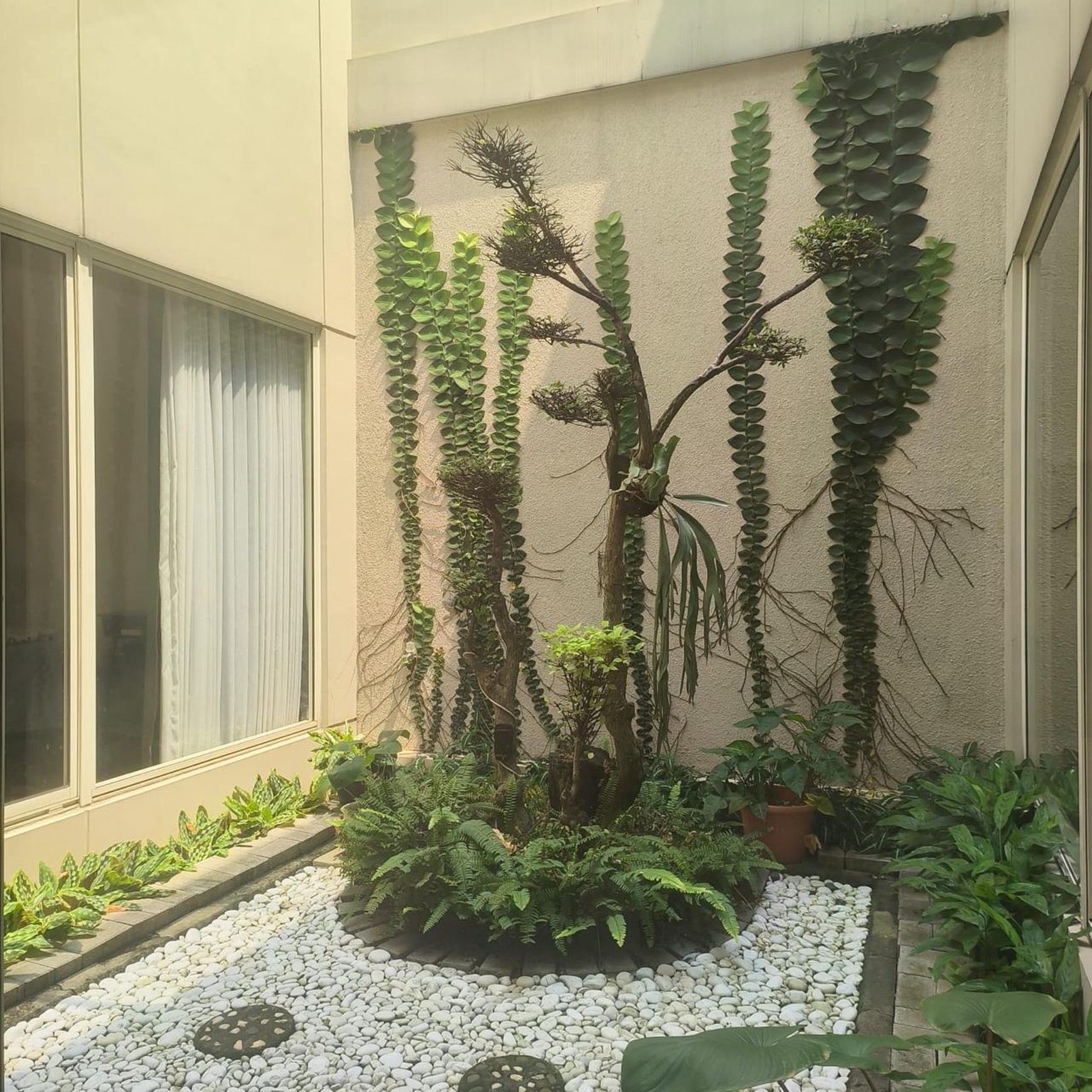 Rumah Mewah Cluster Mozart Symphonia Gading Serpong