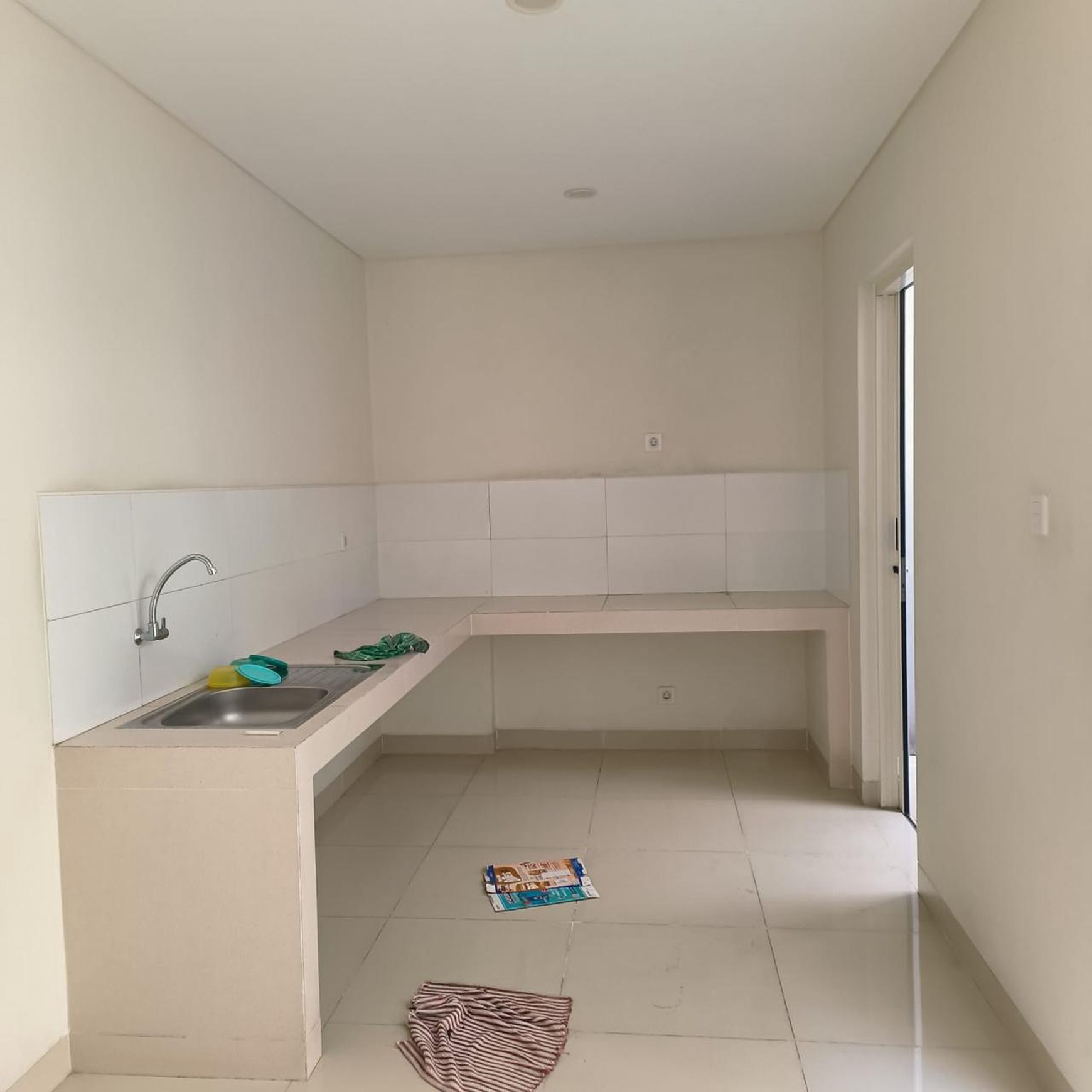 Rumah Mewah Cluster Mozart Symphonia Gading Serpong