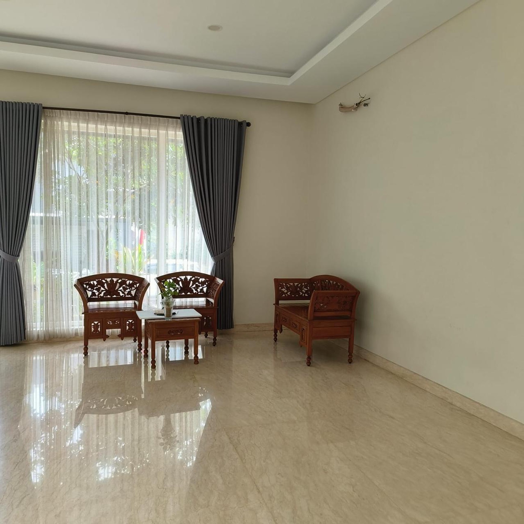 Rumah Mewah Cluster Mozart Symphonia Gading Serpong