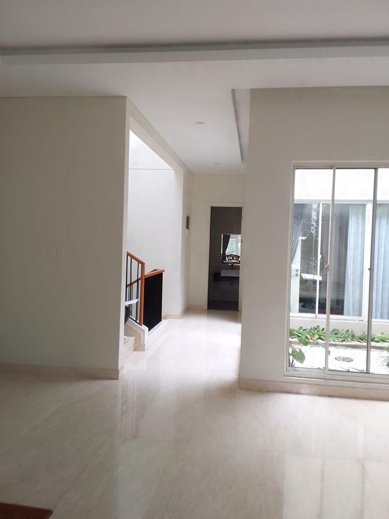 Rumah Mewah Cluster Mozart Symphonia Gading Serpong