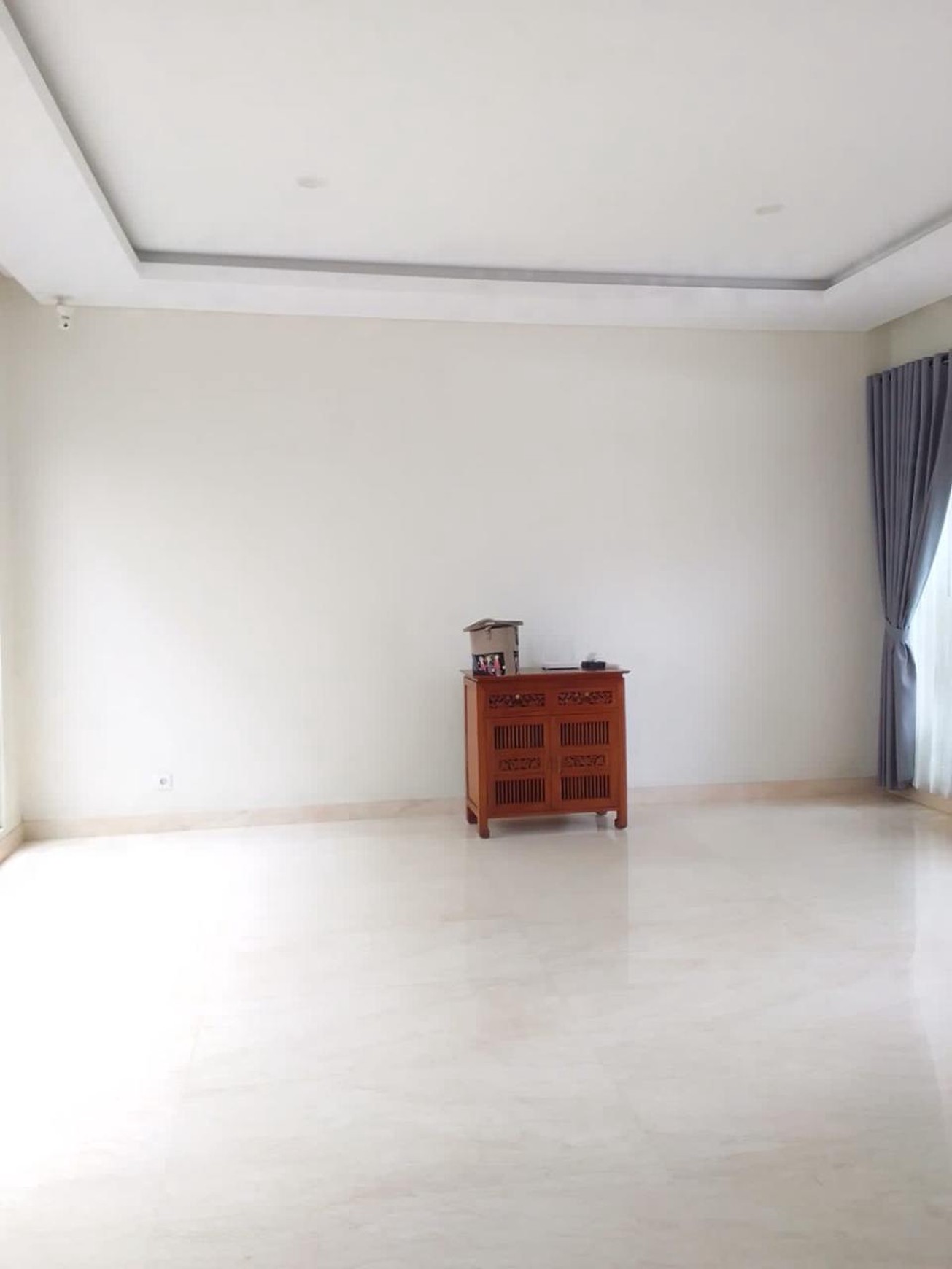 Rumah Mewah Cluster Mozart Symphonia Gading Serpong