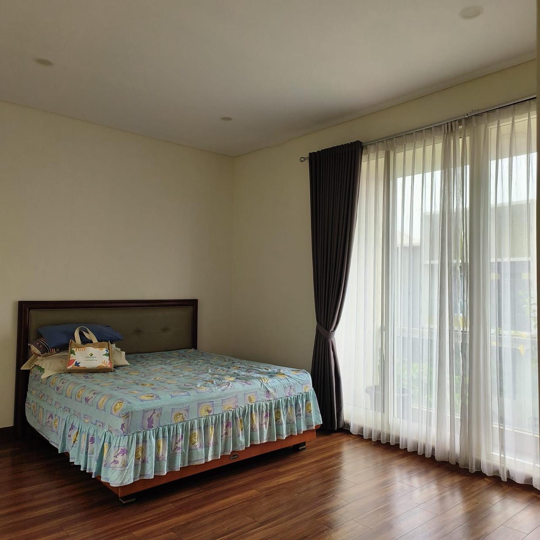 Rumah Mewah Cluster Mozart Symphonia Gading Serpong