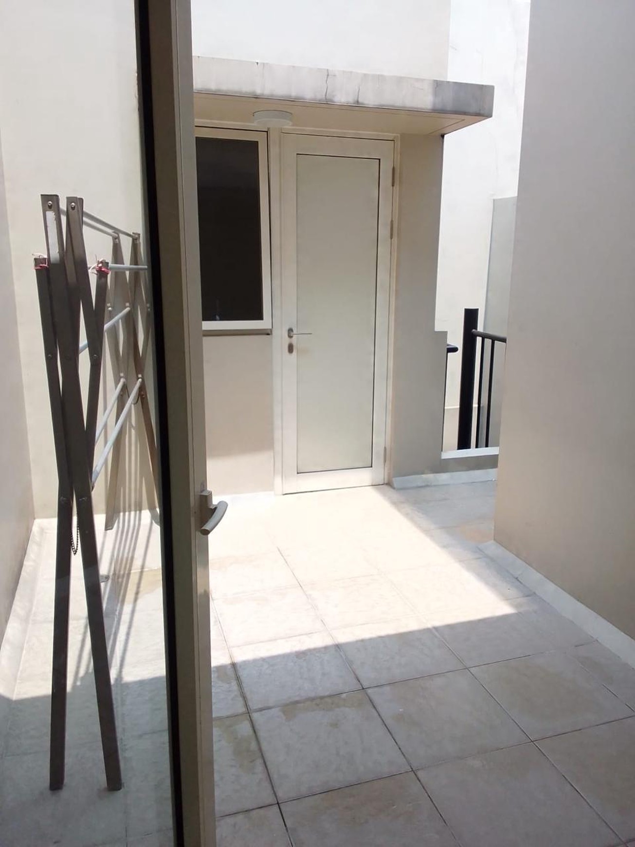Rumah Mewah Cluster Mozart Symphonia Gading Serpong