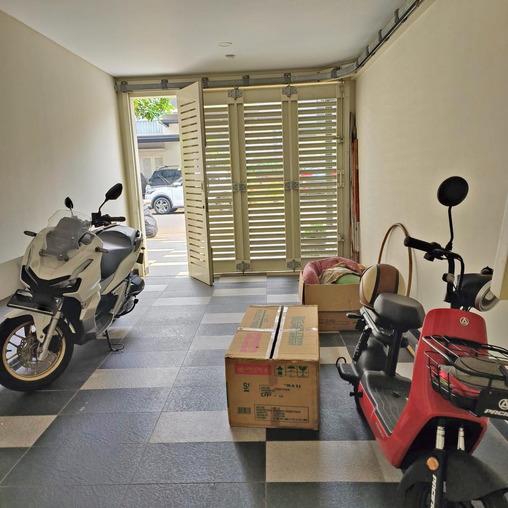 Rumah Mewah Cluster Mozart Symphonia Gading Serpong