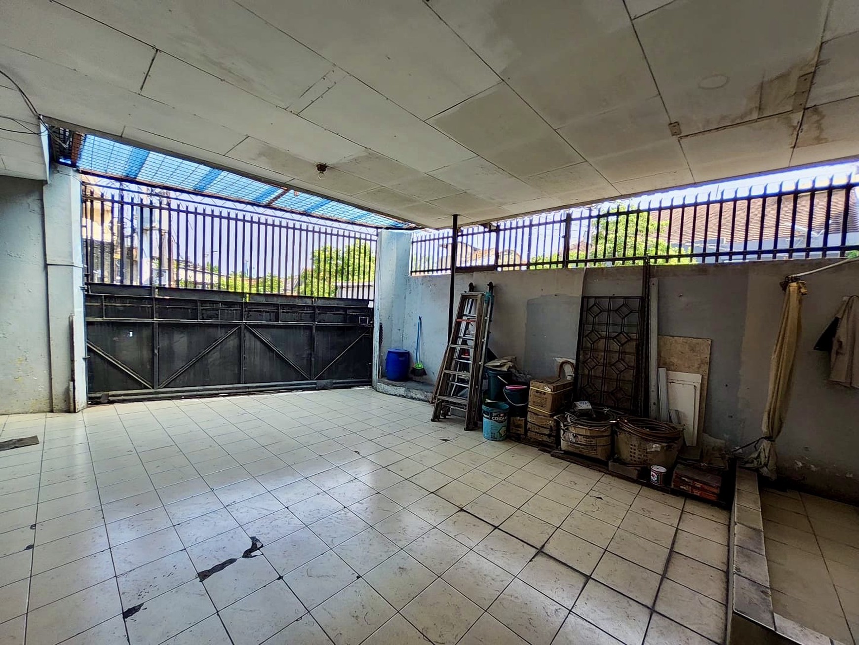 Dijual Rumah di Tanah Tinggi, Jakarta Pusat