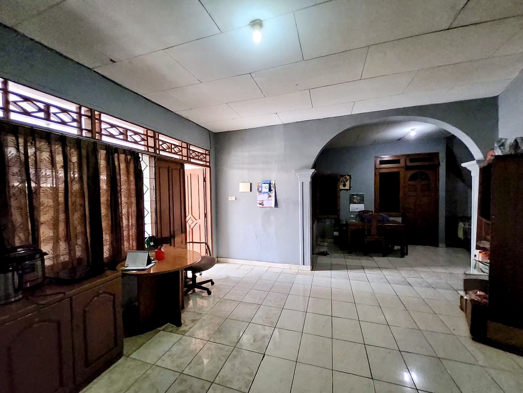 Dijual Rumah di Tanah Tinggi, Jakarta Pusat