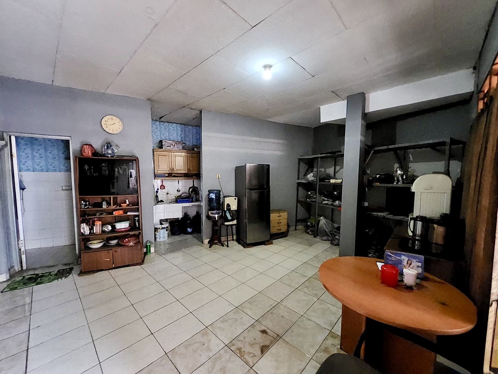 Dijual Rumah di Tanah Tinggi, Jakarta Pusat