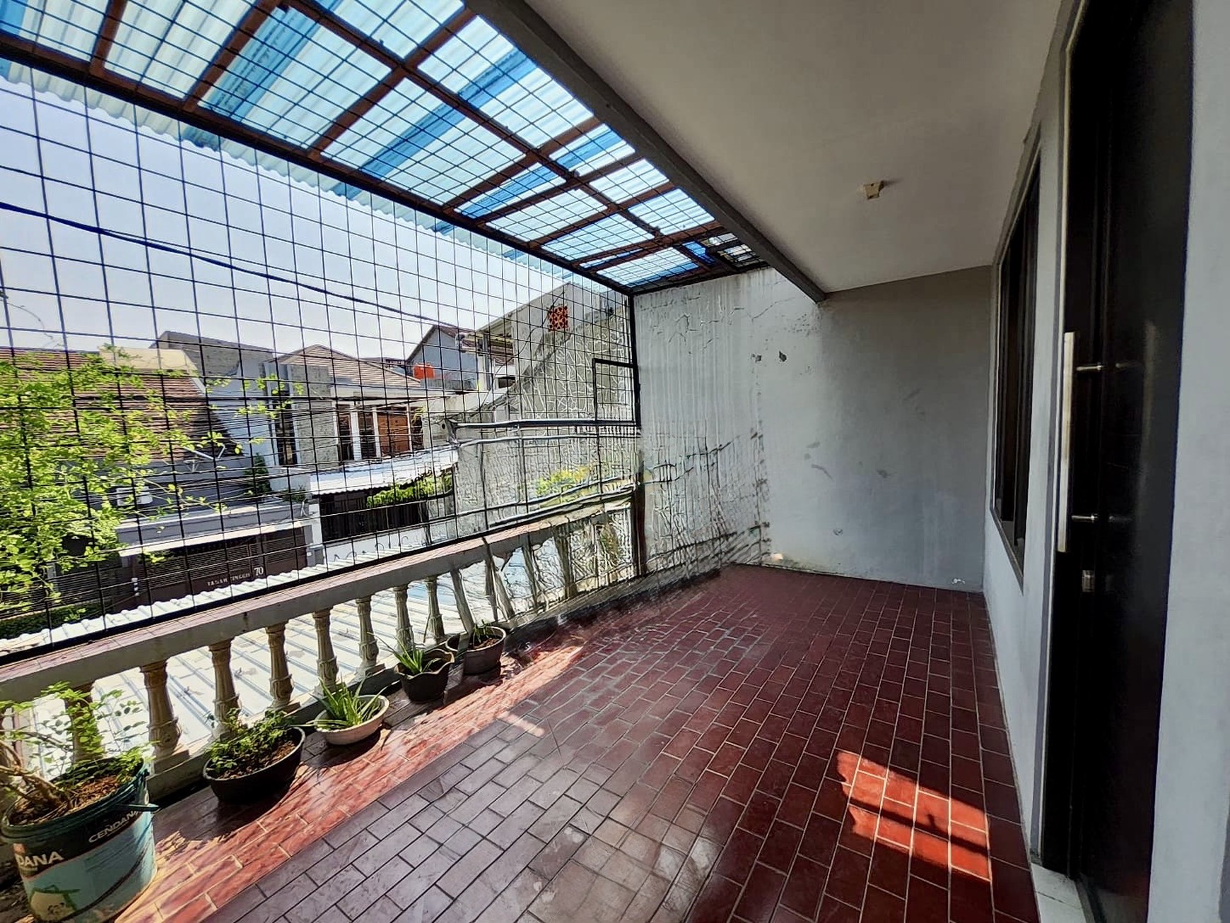 Dijual Rumah di Tanah Tinggi, Jakarta Pusat