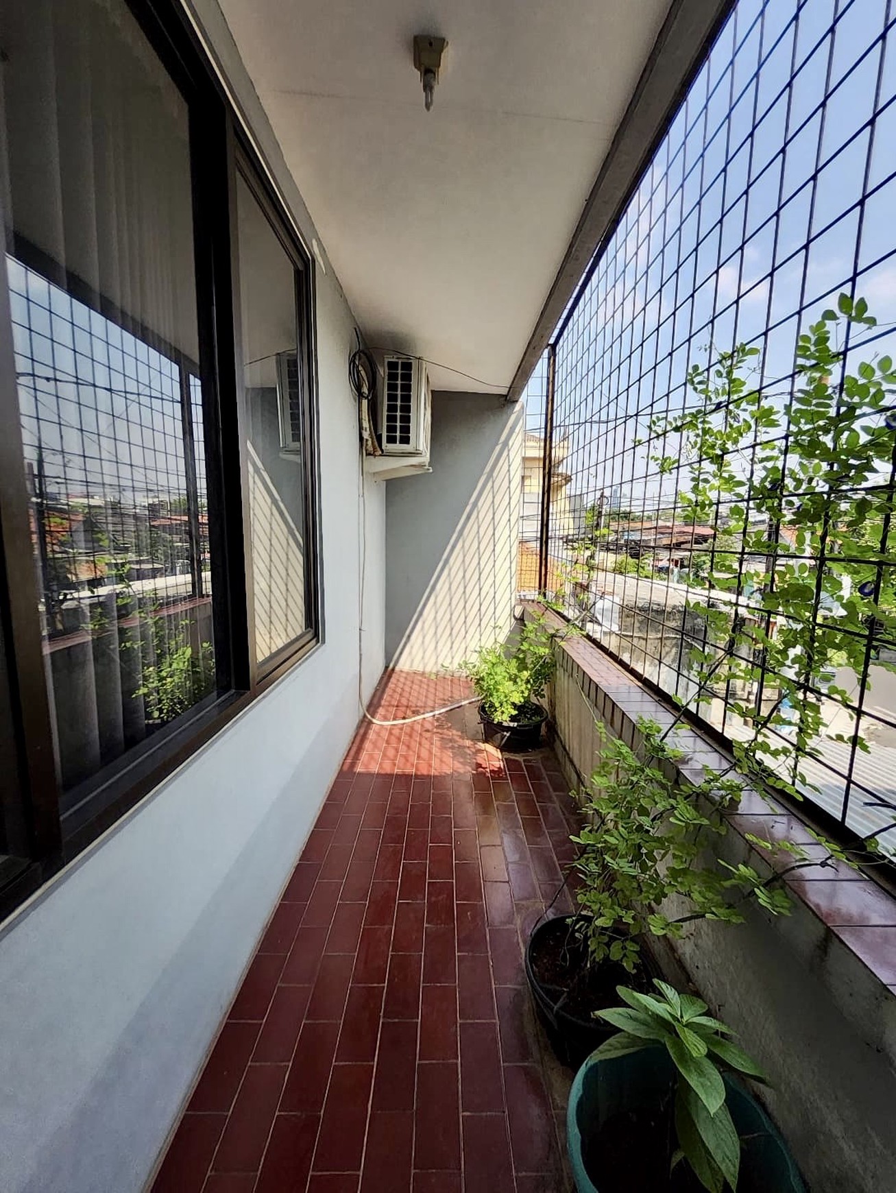 Dijual Rumah di Tanah Tinggi, Jakarta Pusat
