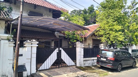 DIJUAL RUNGKUT ASRI UTARA XI - RUNGKUT SURABAYA 