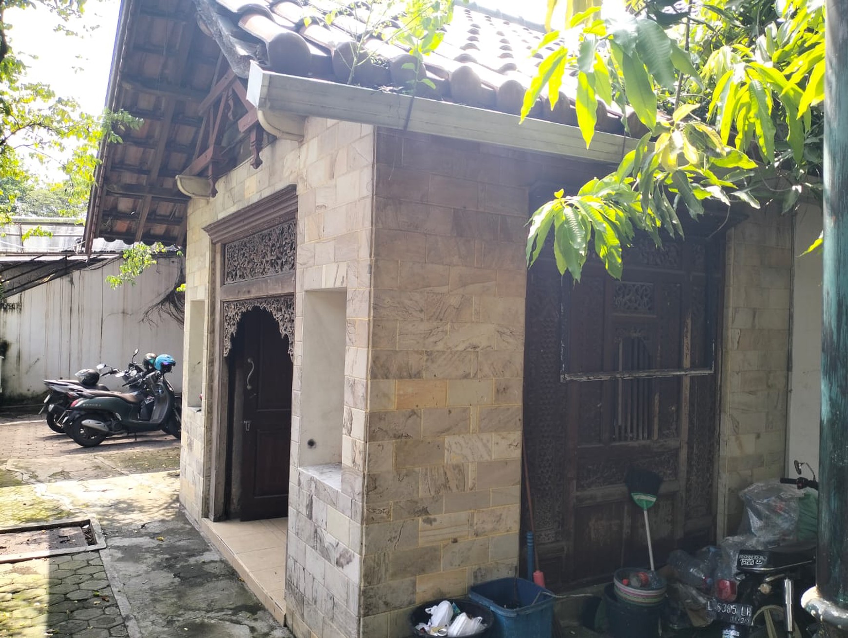 DIJUAL RUNGKUT ASRI UTARA XI - RUNGKUT SURABAYA