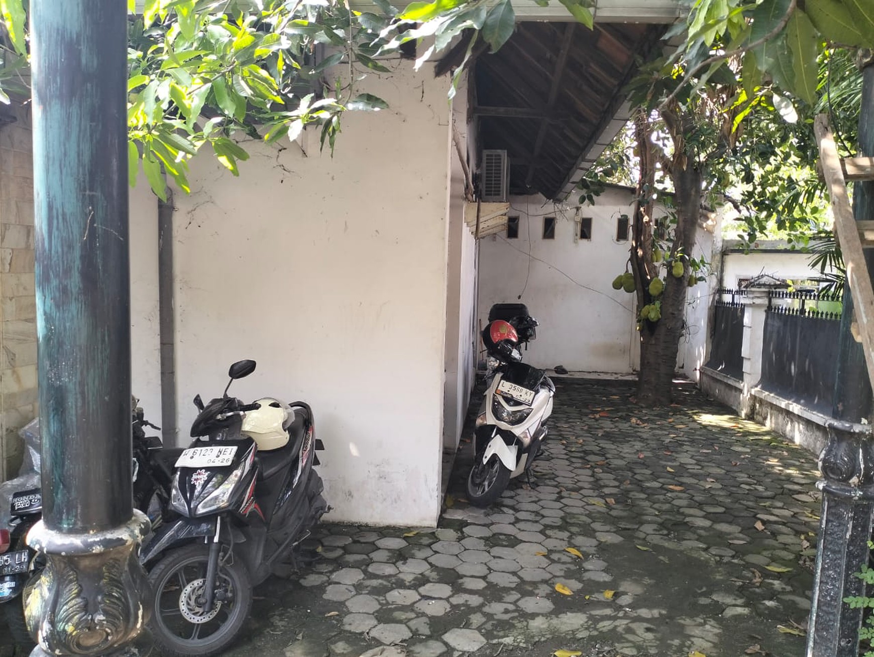 DIJUAL RUNGKUT ASRI UTARA XI - RUNGKUT SURABAYA