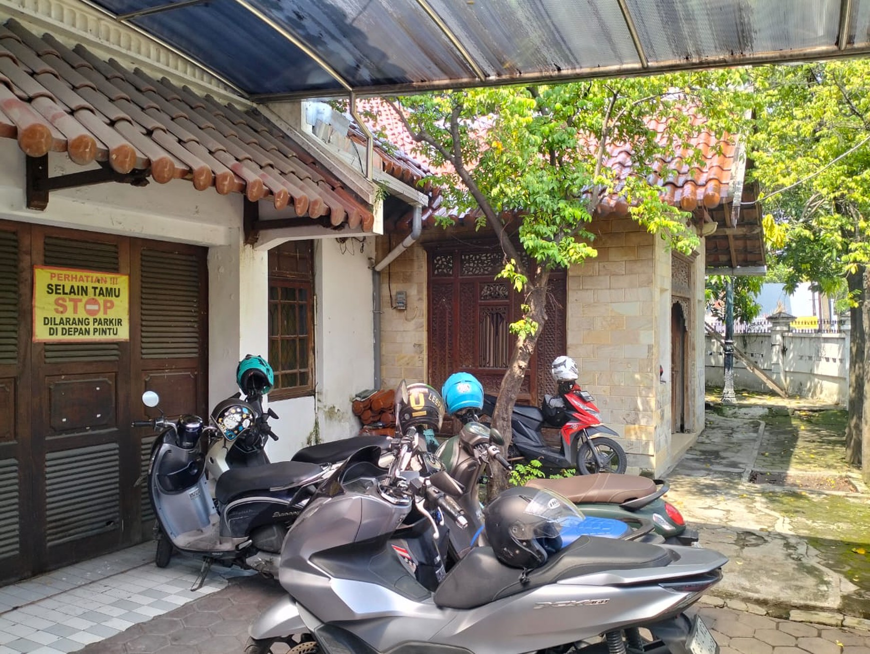DIJUAL RUNGKUT ASRI UTARA XI - RUNGKUT SURABAYA