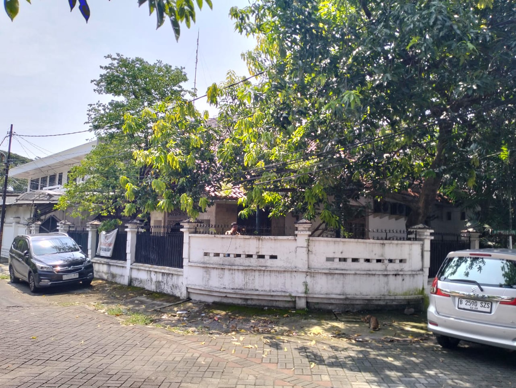 DIJUAL RUNGKUT ASRI UTARA XI - RUNGKUT SURABAYA