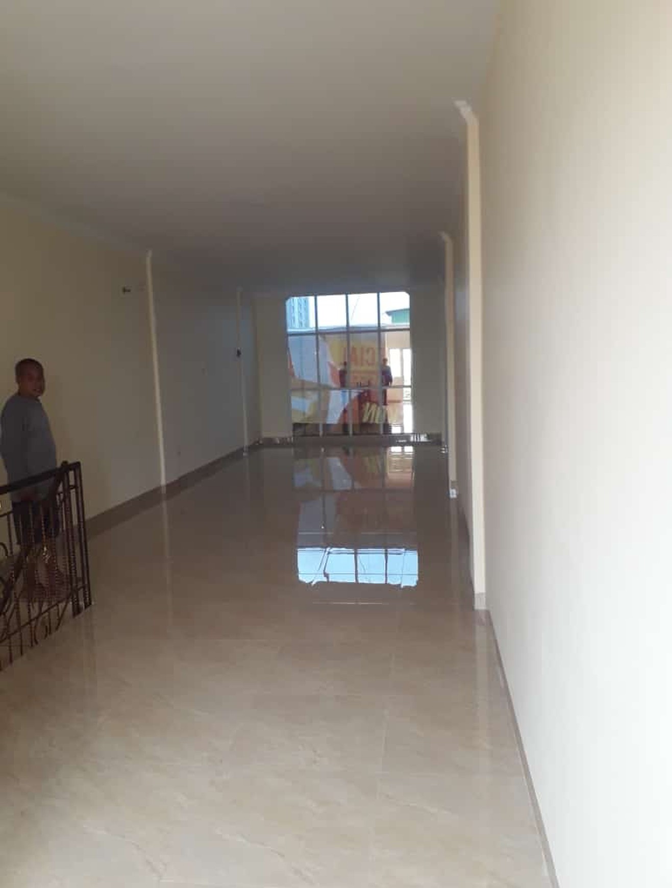 Ruko Brand New 3 lantai di Pesanggrahan Jakarta Selatan