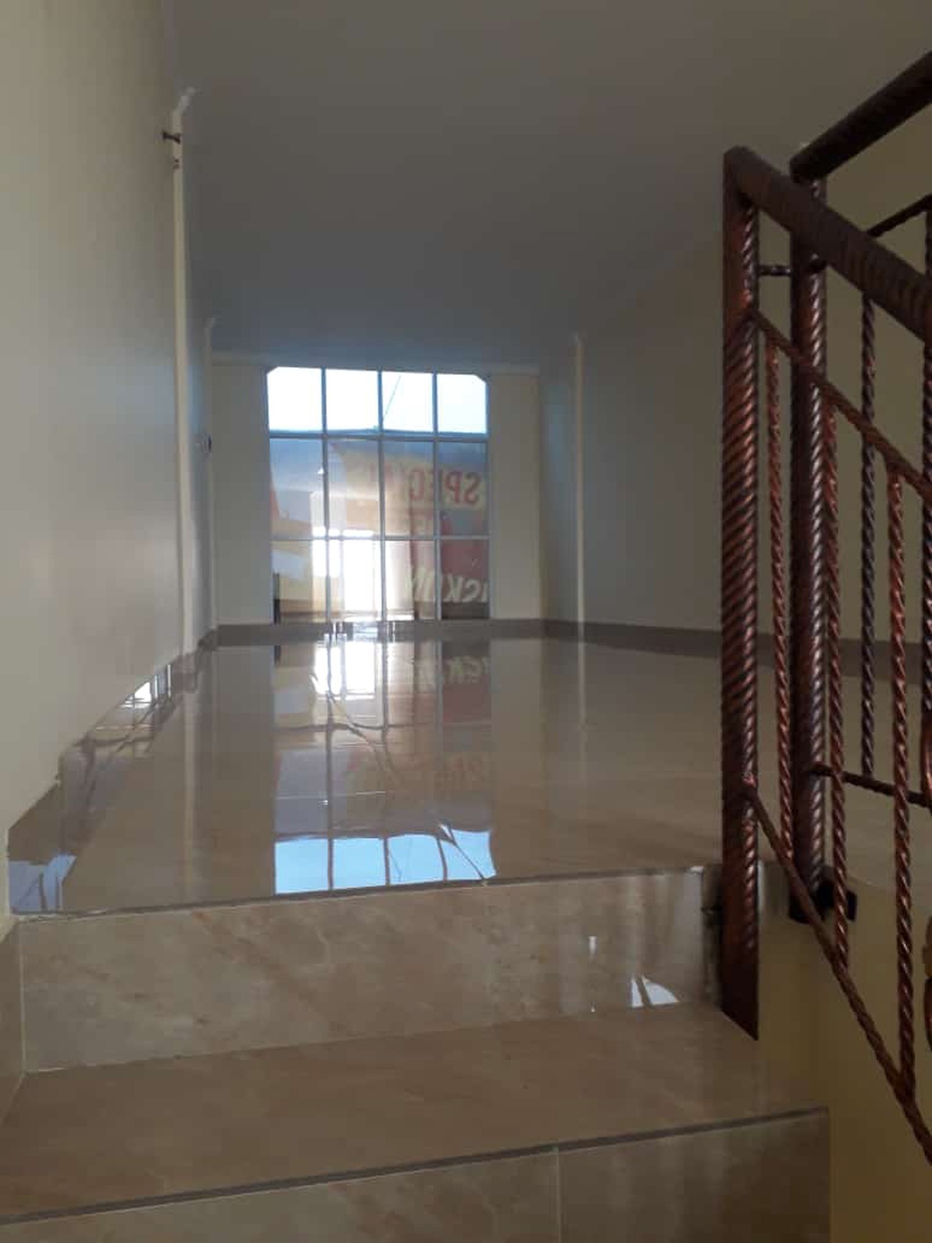 Ruko Brand New 3 lantai di Pesanggrahan Jakarta Selatan