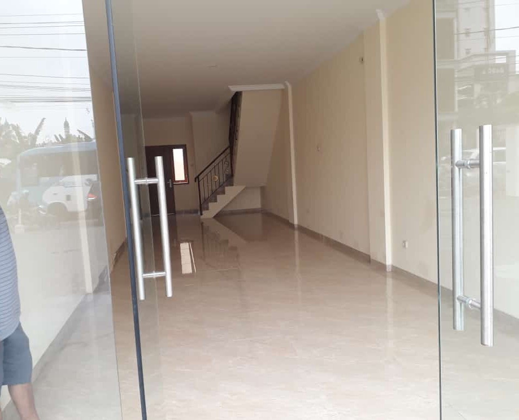 Ruko Brand New 3 lantai di Pesanggrahan Jakarta Selatan
