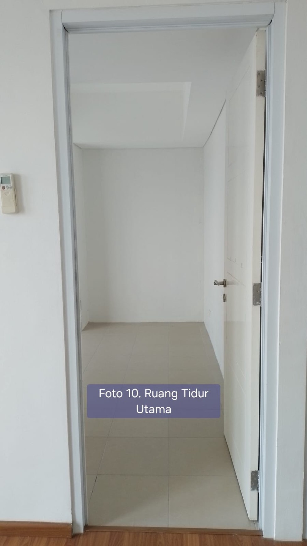Apartemen Siap Huni dengan Fasilitas Lengkap @Apartemen Altiz