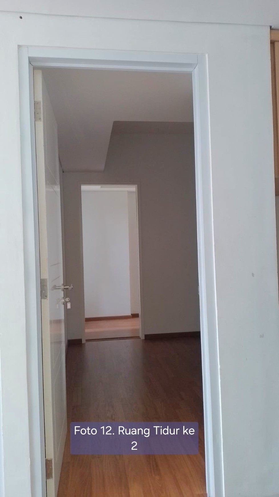 Apartemen Siap Huni dengan Fasilitas Lengkap @Apartemen Altiz